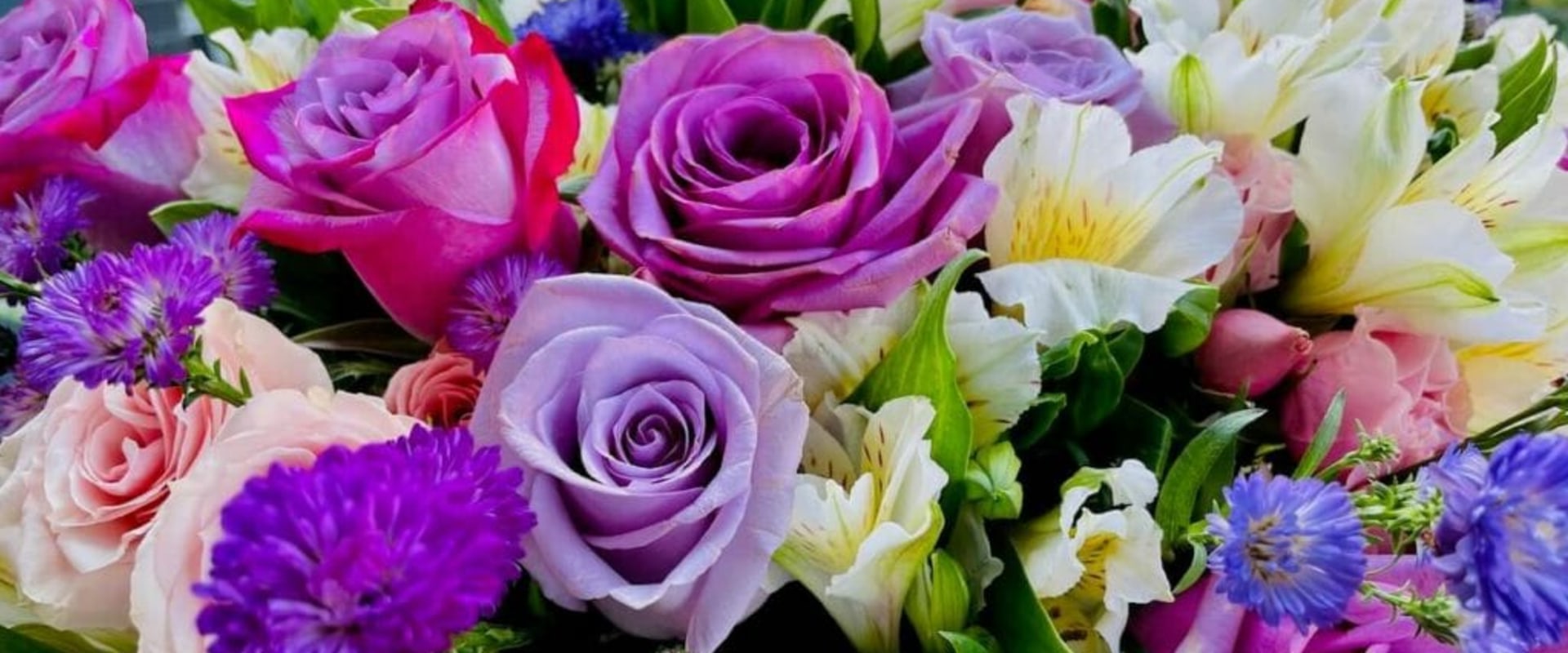 Order Fresh Flowers Online from Oklahoma City Florists