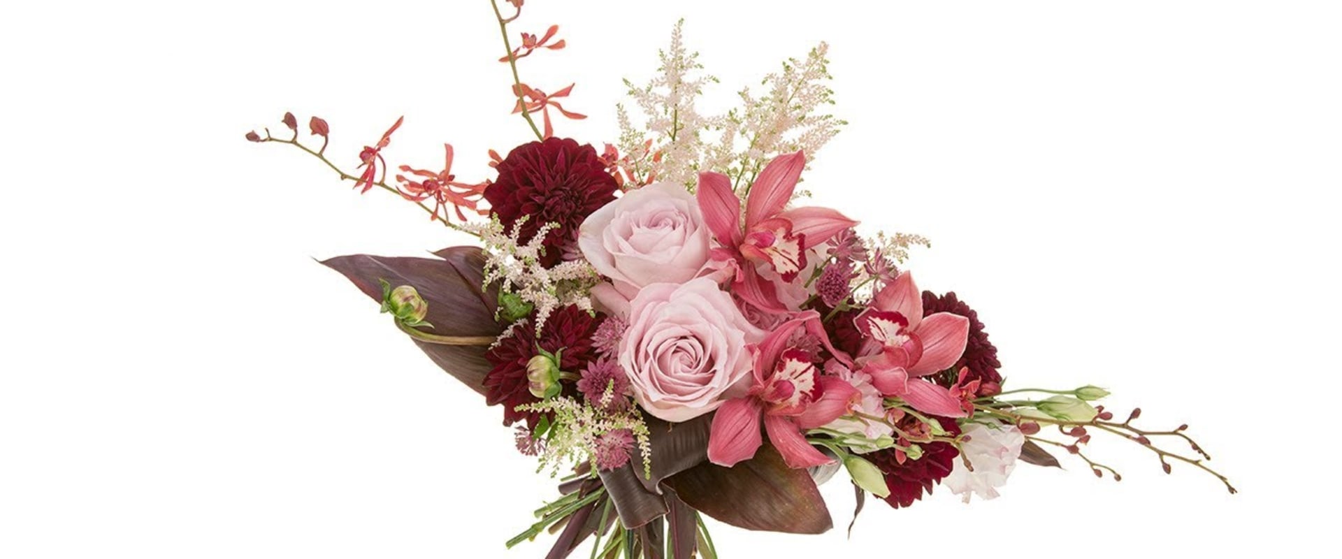 The Perfect Gift: Bespoke Flower Arrangements for Every Occasion