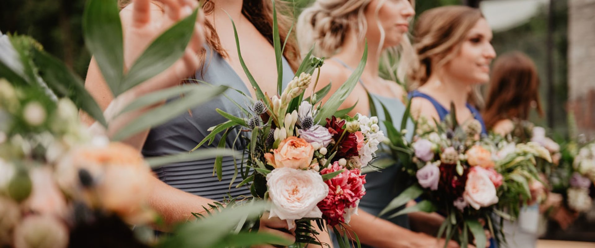 Why are Wedding Florists so Expensive? - An Expert's Perspective