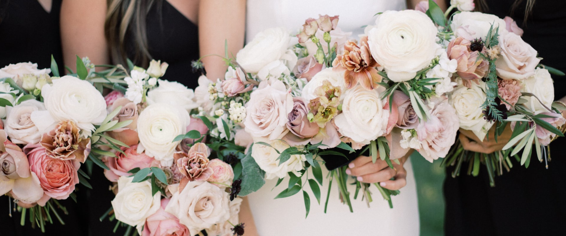 Does an Oklahoma City Florist Provide Event Planning Services for Weddings and Other Special Occasions?