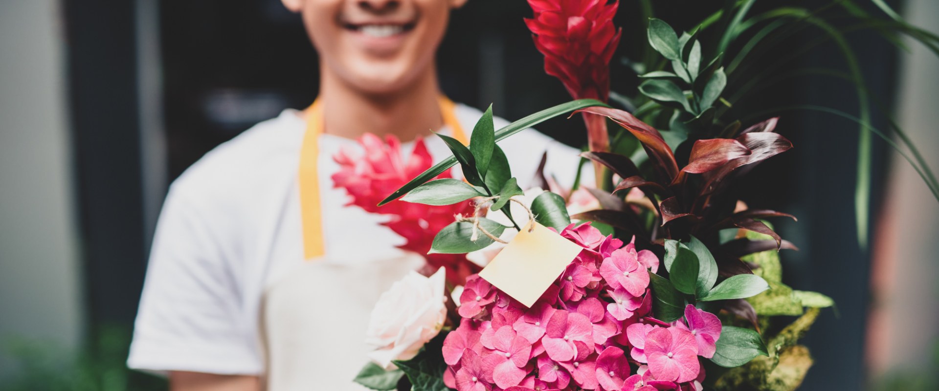 Can I Pick Up My Order From an Oklahoma City Florist In Person?