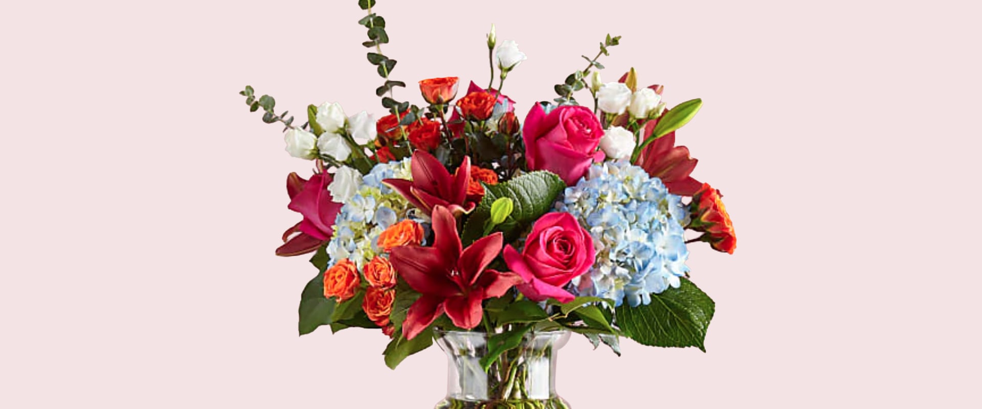 Send Flowers to Your Loved Ones with Trochta's Flowers & Garden Center