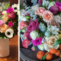Save Money on Your First Purchase at Oklahoma City Florists