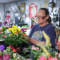 Military Discounts at Oklahoma City Florists: Get the Best Deals for Service Members