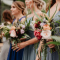 Why are Wedding Florists so Expensive? - An Expert's Perspective