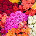 Is it cheaper to buy flowers from a wholesaler?