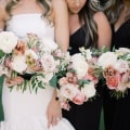 Does an Oklahoma City Florist Provide Event Planning Services for Weddings and Other Special Occasions?