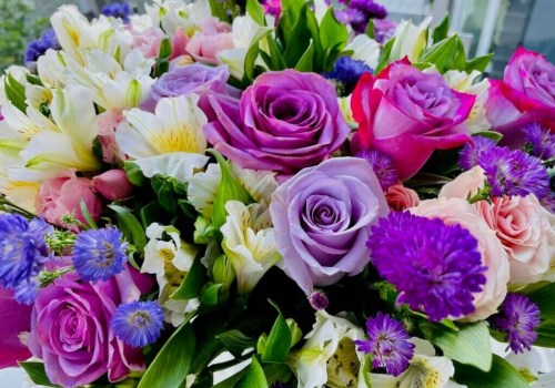 Order Fresh Flowers Online from Oklahoma City Florists