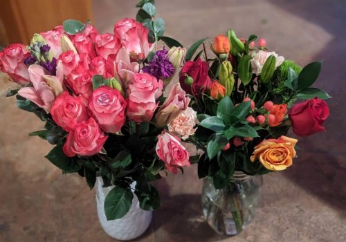 Say It with a Personalized Gift from Oklahoma City Florist