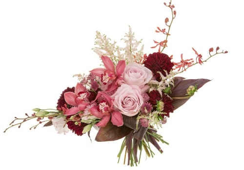 The Perfect Gift: Bespoke Flower Arrangements for Every Occasion