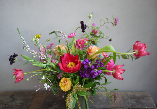 Discounts and Promotions from an Oklahoma City Florist