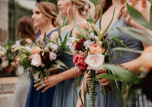 Why are Wedding Florists so Expensive? - An Expert's Perspective