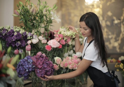 Become a Floral Design Expert with Fleuriste Design House